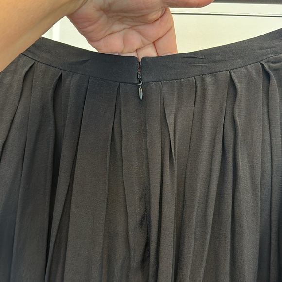 NWT NICOLE MILLER SKIRT SIZE 6 - Picture 13 of 16